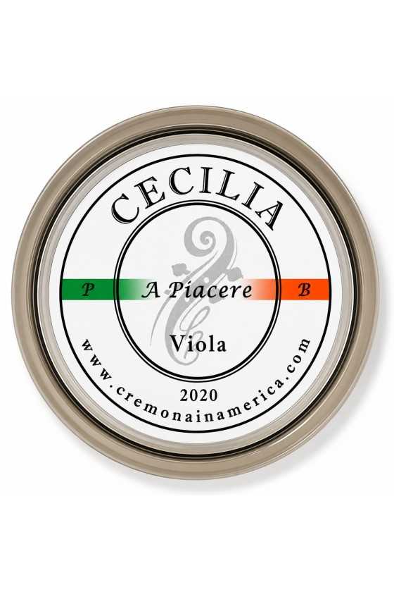Cecilia A Piacere Viola...