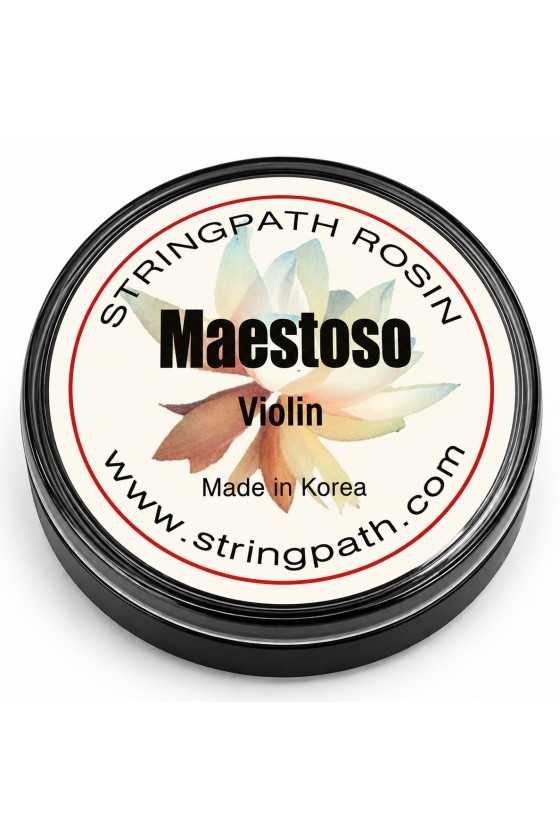 StringPath Violin Rosin