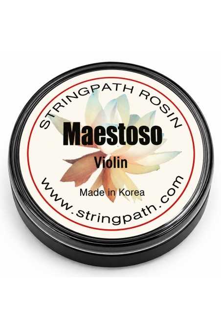StringPath Violin Rosin