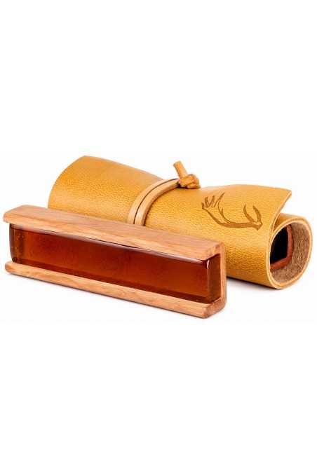Leatherwood Baroque Viola Rosin