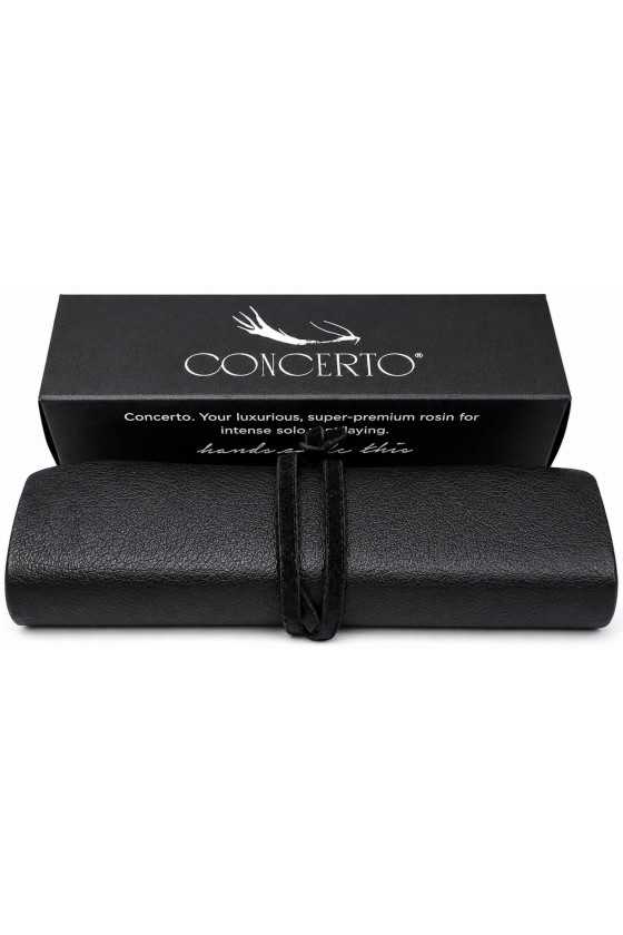 Leatherwood Concerto Rosin...