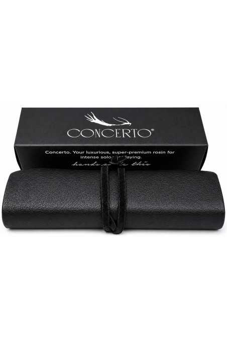 Leatherwood Concerto Rosin (Select Instrument)