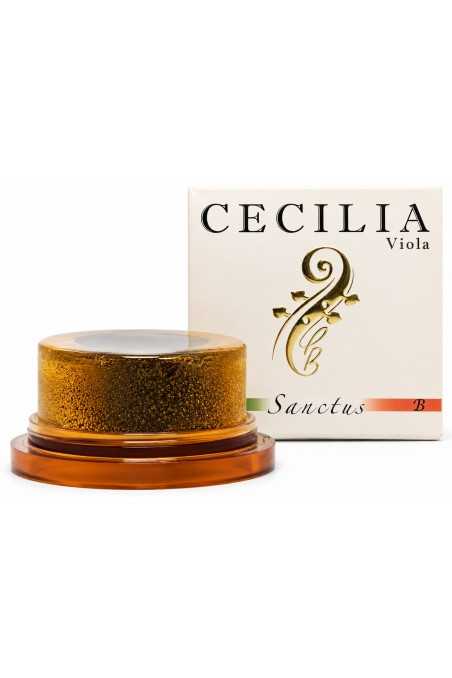 Cecilia Viola Sanctus Rosin - Full Cake