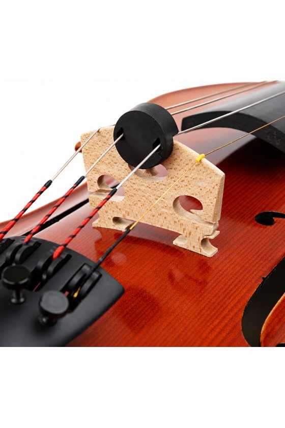 Orchestral Round...