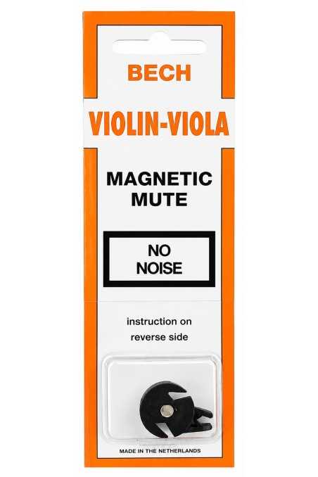Bech Magnetic Mute For Violin / Viola