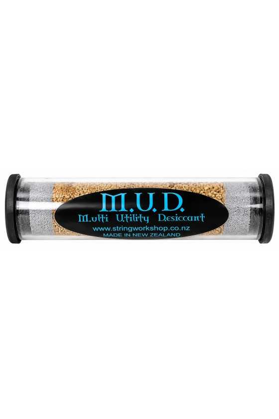 Mud Dehumidifier- Microwavable