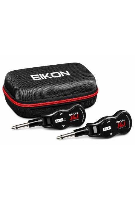 EIKON J&J Wireless Transmitter and Receiver