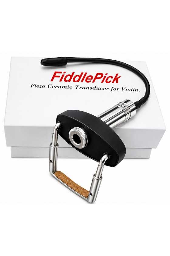 Pro Pick-Up For Violin