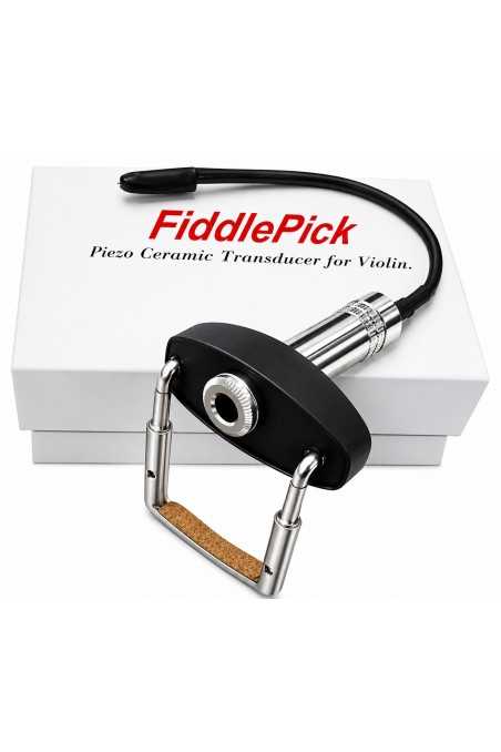 Pro Pick-Up For Violin