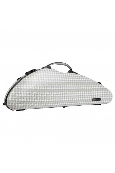BAM Cabourg Hightech Slim Violin Case - Limited Edition
