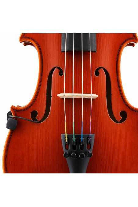 Realist Mini Jack Pickup for Viola