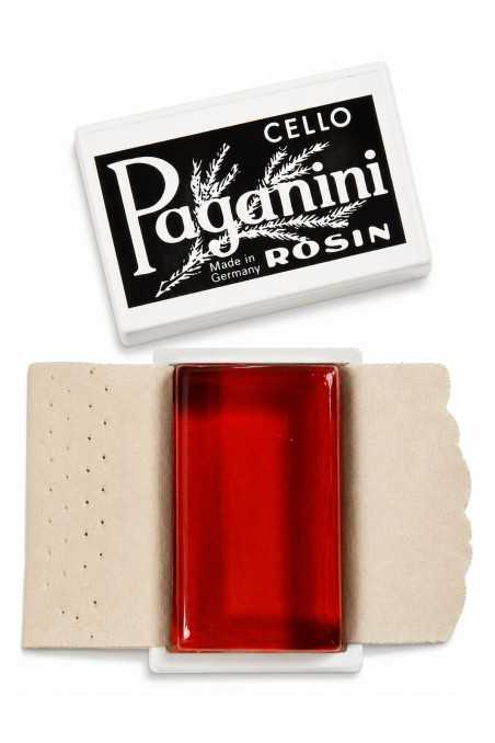 Cello Rosin- Paganini: Made In Germany