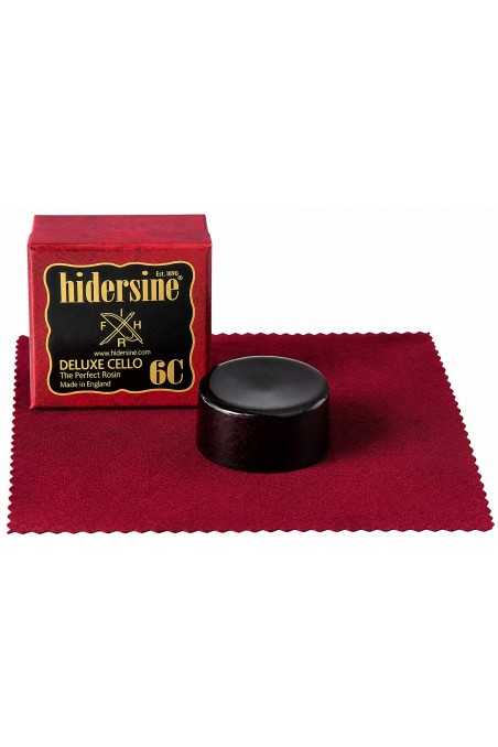 Hidersine Deluxe Cello Rosin