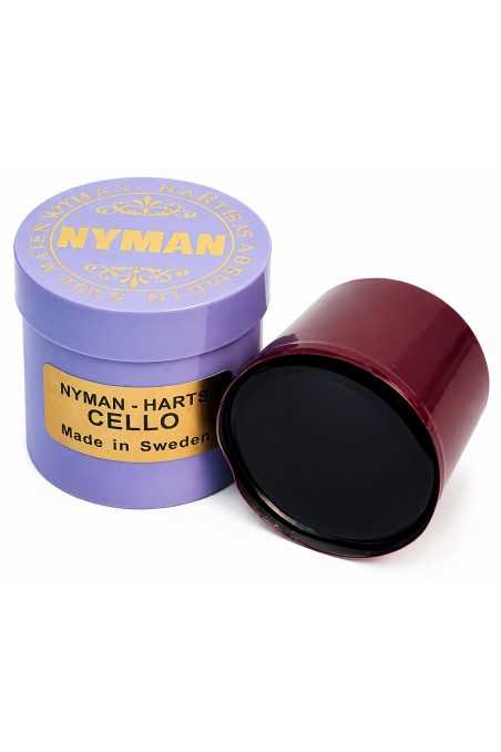 Nyman Rosin For Cello