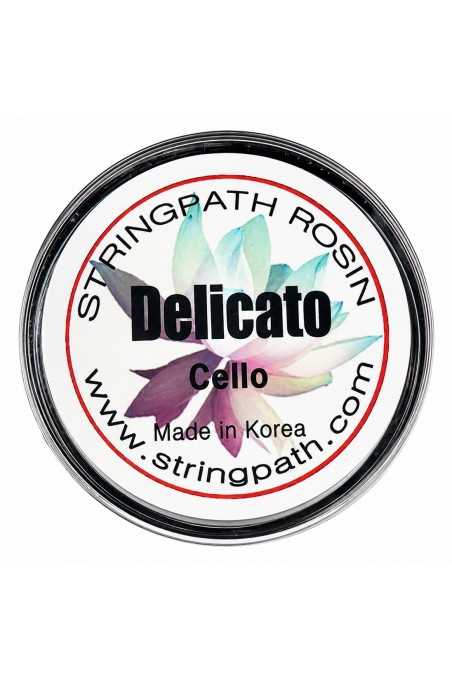 StringPath Rosin For Cello