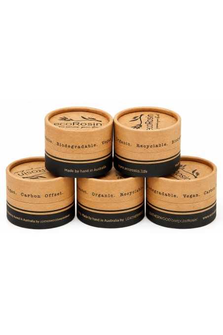 Eco Rosin for Cello by Leatherwood
