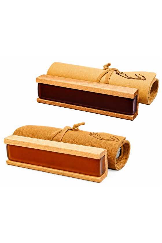 Leatherwood Cello Rosin-...