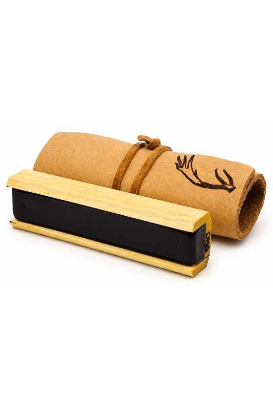 Leatherwood Cello 75% Crisp...