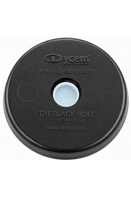 Black Hole Dycem Non-Slip Cello Mat - Made In England