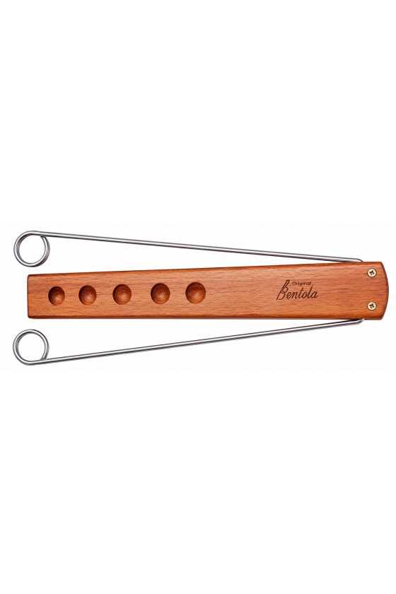 Wire Cello End Pin Holder