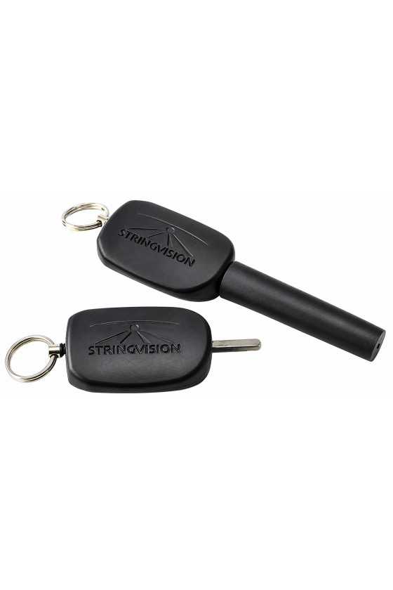 String Vision Key Peg