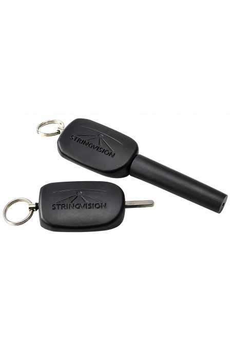 String Vision Key Peg