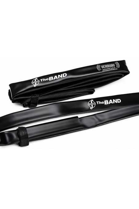 The Band Cello Pick Up By Headway