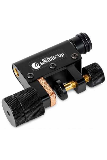 Realist SoundClip Pickup for Cello