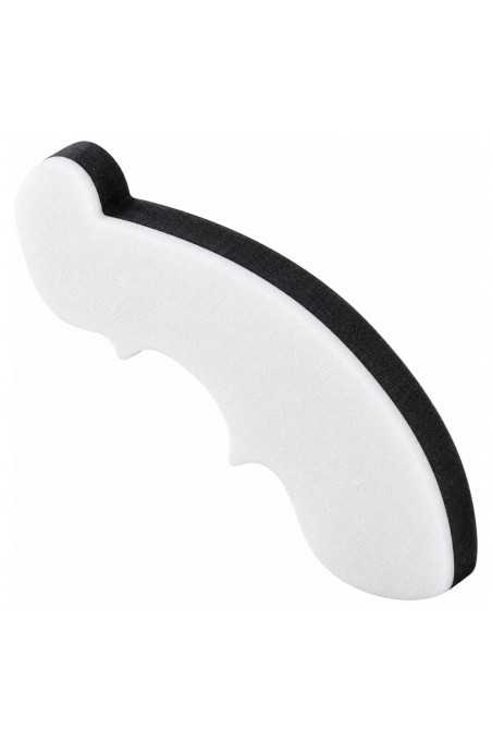 AcoustaGrip Maestro White Cello Pad By Stern Sound