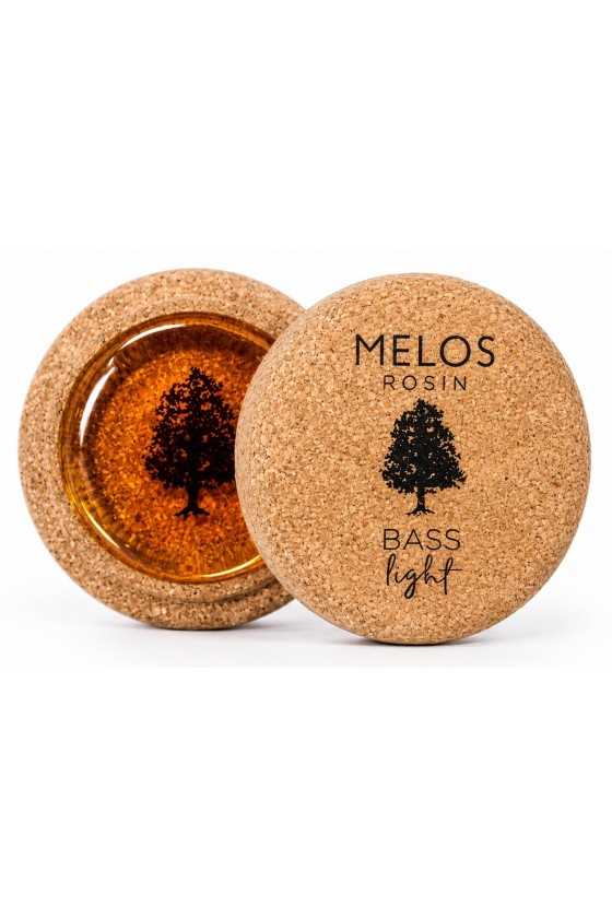 Melos Light Bass Rosin
