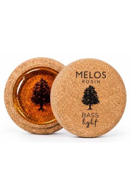 Melos Light Bass Rosin