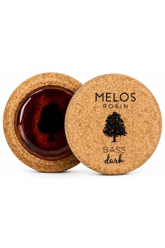 Melos Dark Bass Rosin