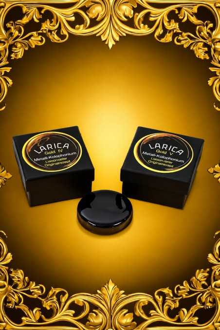 Larica Rosin For Double Bass - Liebenzeller Formula Gold