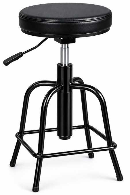Double Bass Stool, Height Adjustable, Junior Model