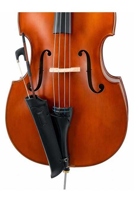 Double Bass Bow Quiver