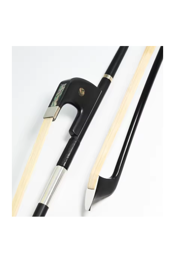 Carbon Fiber Bass bow-...
