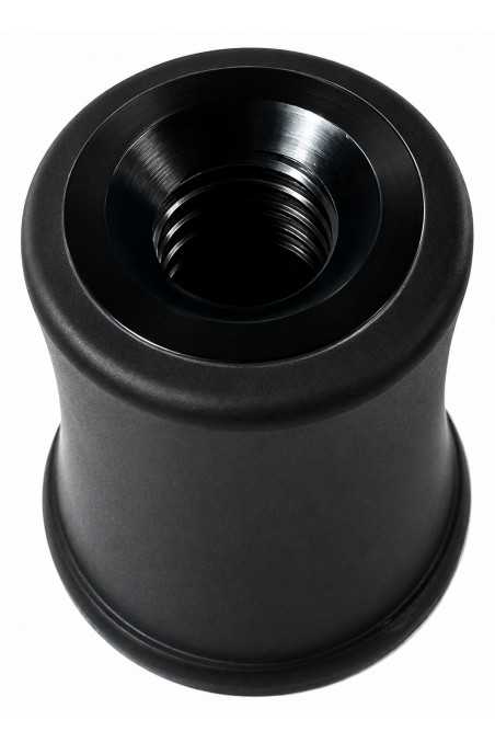 Screw-on Endpin Stopper for Double Bass