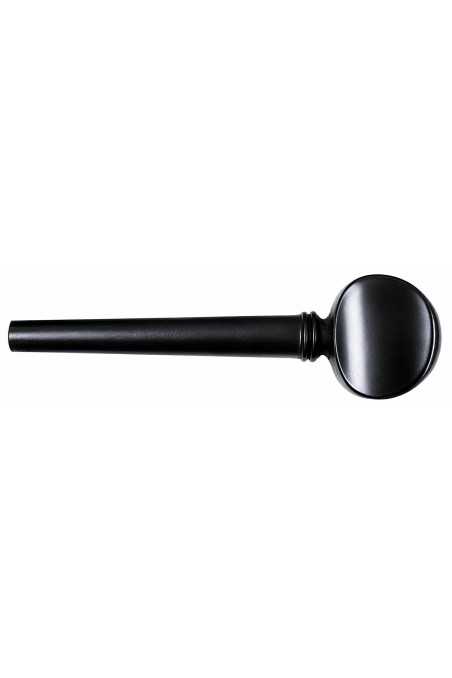 Unfitted Violin Ebony Peg - Good Quality