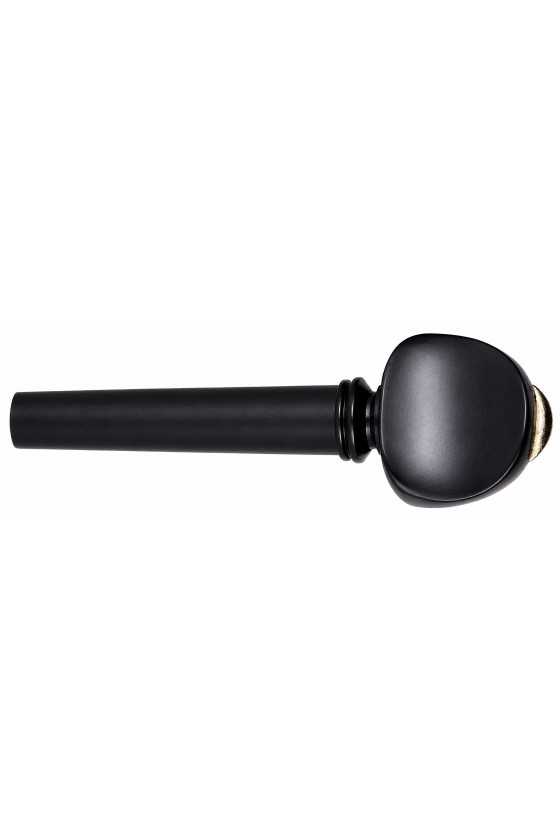Violin Ebony Peg With...