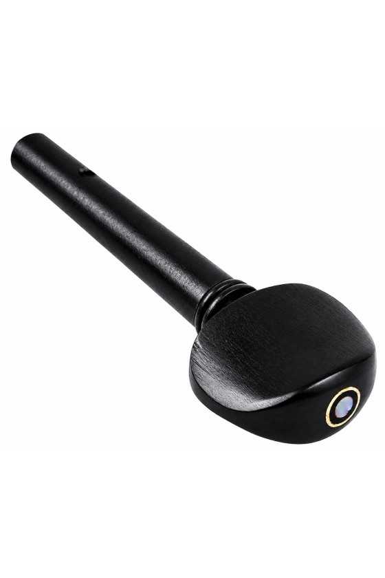 Violin Ebony Peg With...