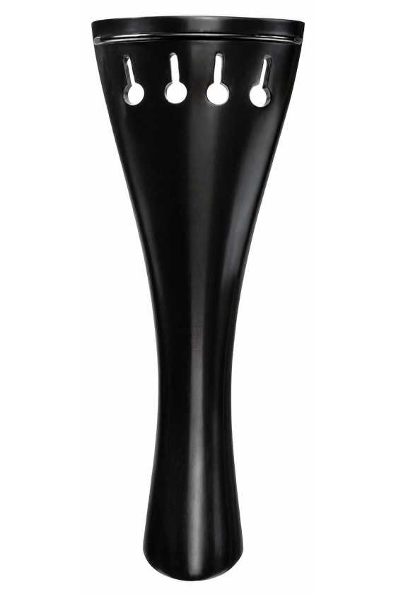Violin Tail Piece - Ebony...