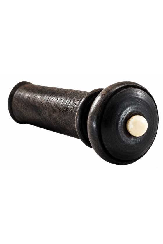 Violin Ebony Endpin- Hill...