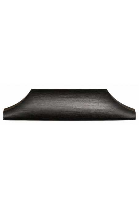 Violin Ebony Saddle- Need To Fit