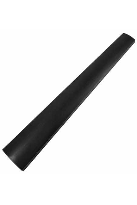 Violin Ebony Fingerboard- Indian A Grade (Unfitted)