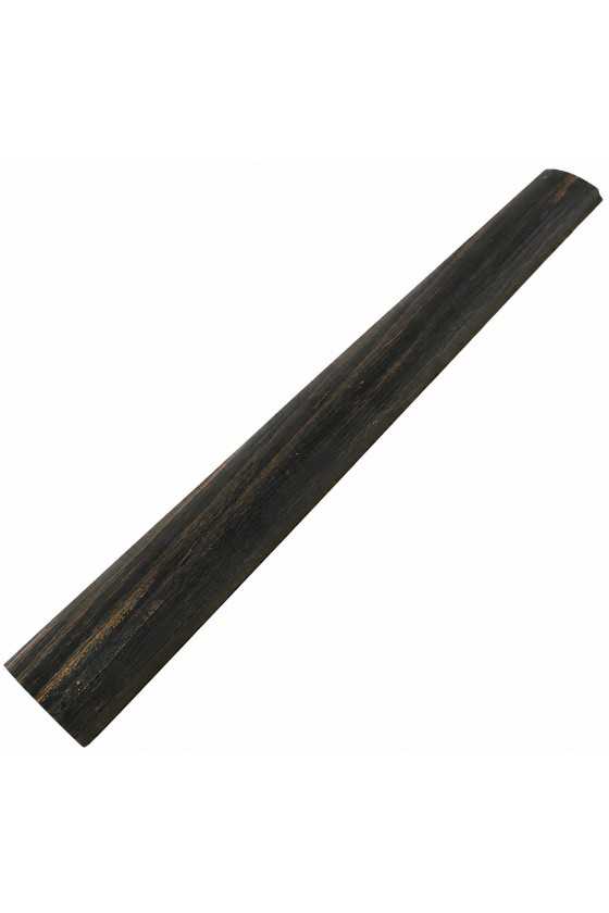 Violin Ebony Fingerboard-...