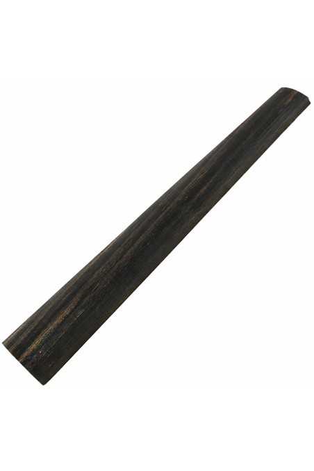 Violin Ebony Fingerboard- African B Grade