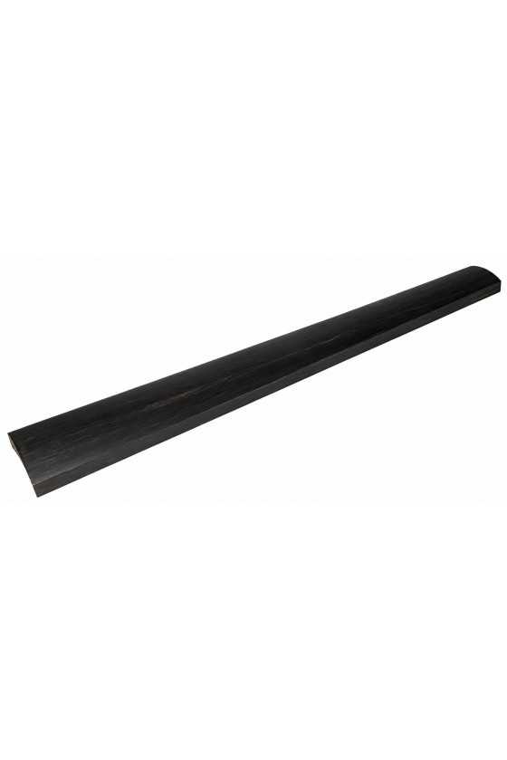 Violin Ebony Fingerboard -...
