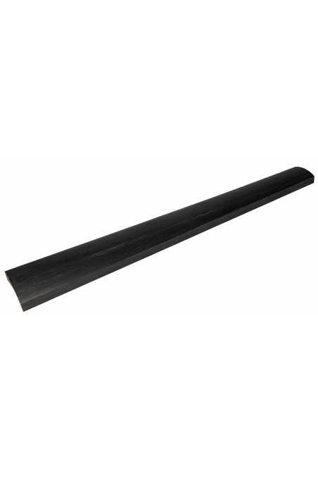 Violin Ebony Fingerboard - German Grade 1 (Unfitted)