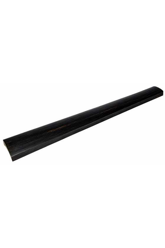 Violin Ebony Fingerboard -...