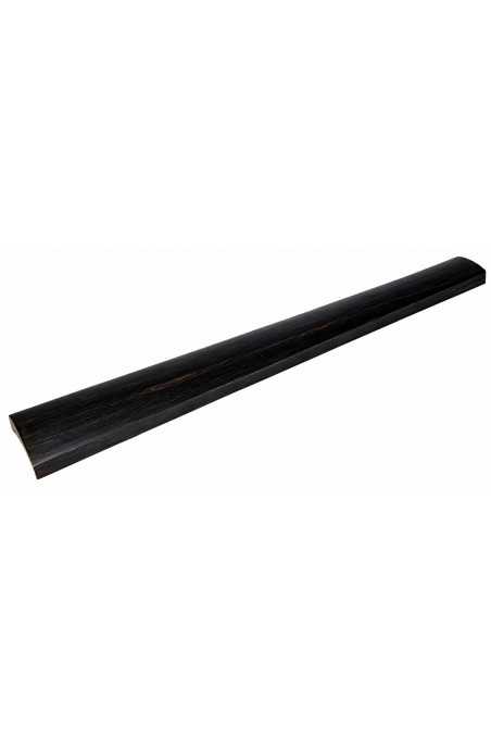 Violin Ebony Fingerboard - German Grade 1A (Unfitted)